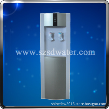 Floor Standing Compressor Cooling Office Water Dispenser